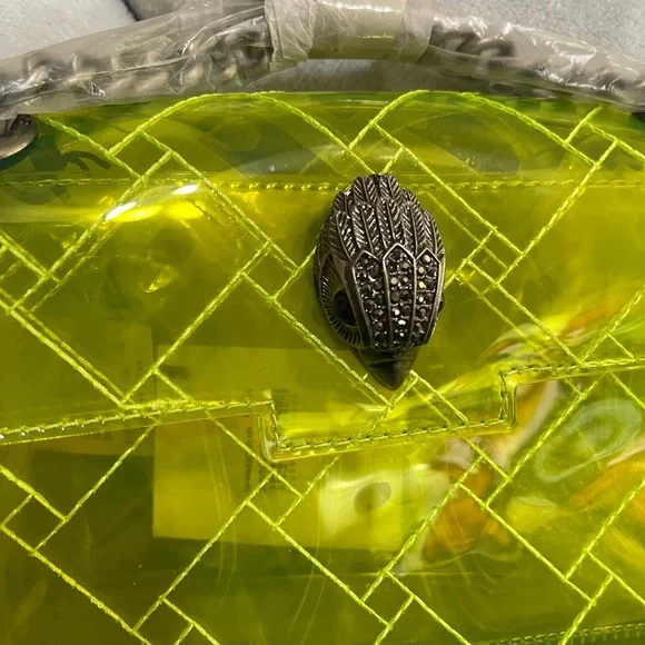 Kurt Geiger Mini Kensington Bag - Picture 5 of 5